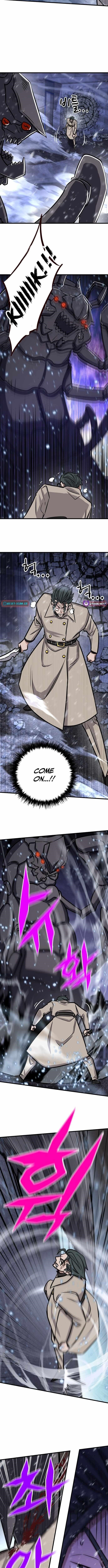 The Legendary Hunter Becomes Young Again - Chapter 37 Page 12