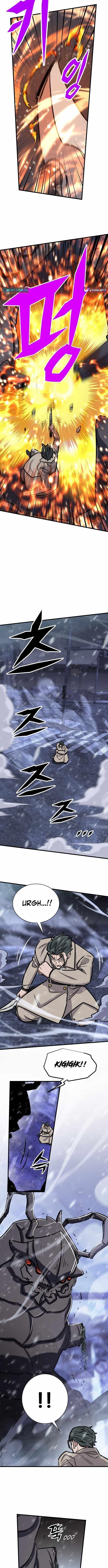 The Legendary Hunter Becomes Young Again - Chapter 37 Page 14