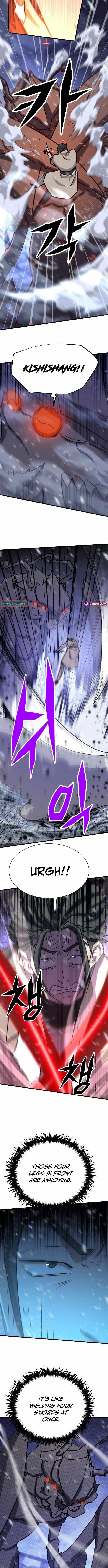 The Legendary Hunter Becomes Young Again - Chapter 37 Page 3