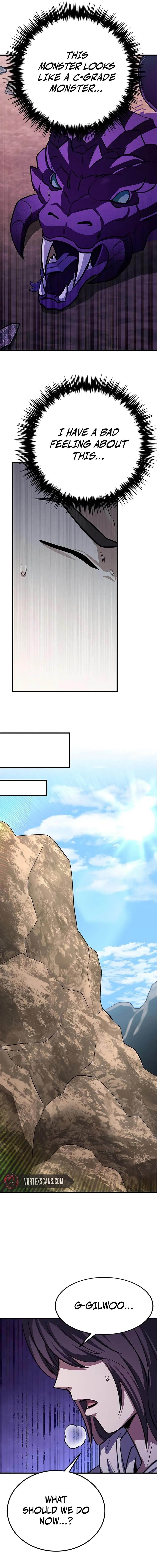 The Legendary Hunter Becomes Young Again - Chapter 4 Page 16