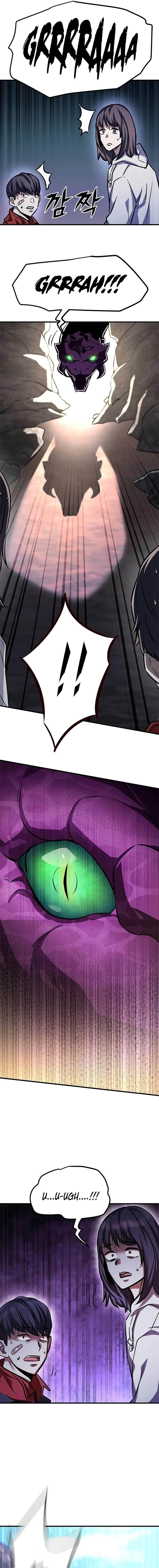 The Legendary Hunter Becomes Young Again - Chapter 4 Page 18