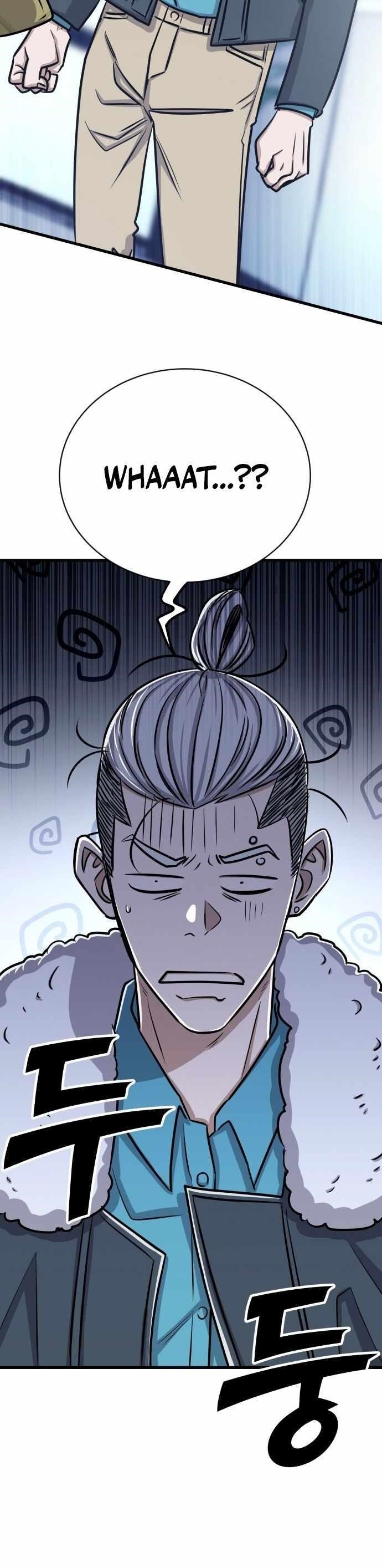 The Legendary Hunter Becomes Young Again - Chapter 40 Page 16