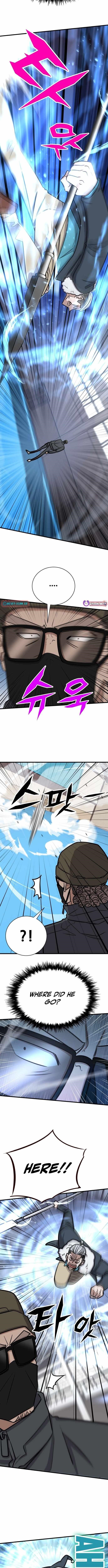 The Legendary Hunter Becomes Young Again - Chapter 41 Page 12