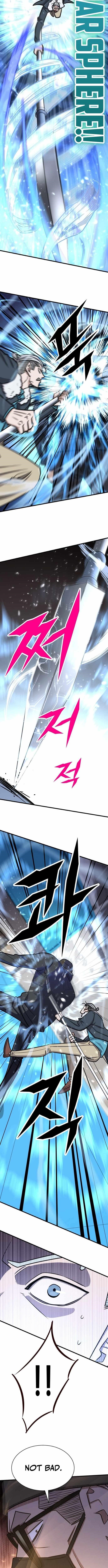 The Legendary Hunter Becomes Young Again - Chapter 41 Page 13