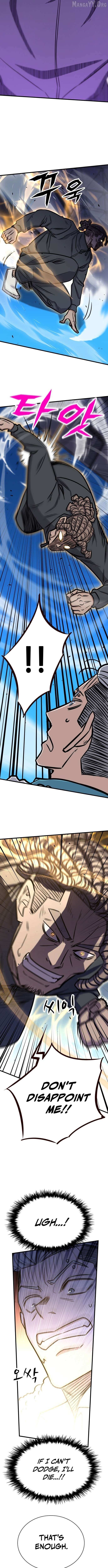 The Legendary Hunter Becomes Young Again - Chapter 42 Page 2