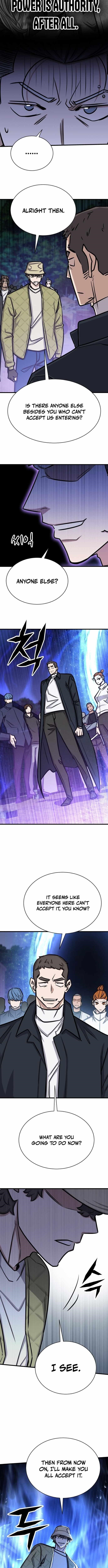 The Legendary Hunter Becomes Young Again - Chapter 43 Page 14