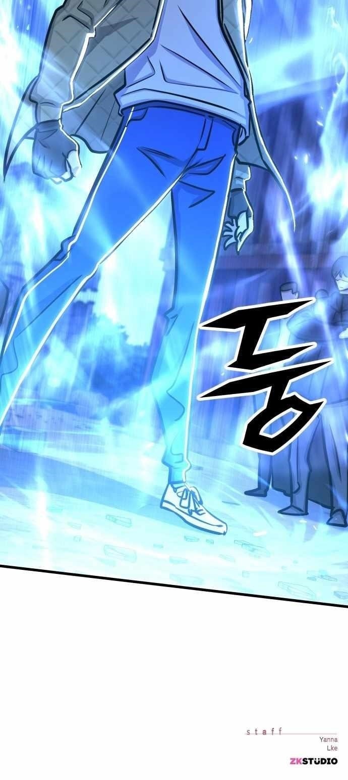 The Legendary Hunter Becomes Young Again - Chapter 43 Page 15