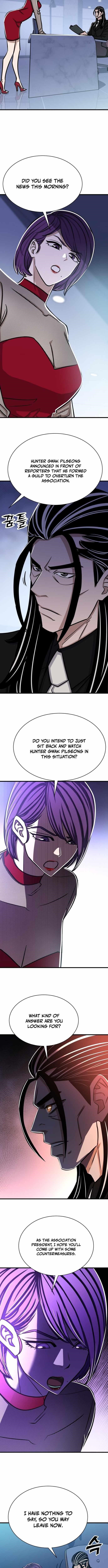 The Legendary Hunter Becomes Young Again - Chapter 43 Page 2