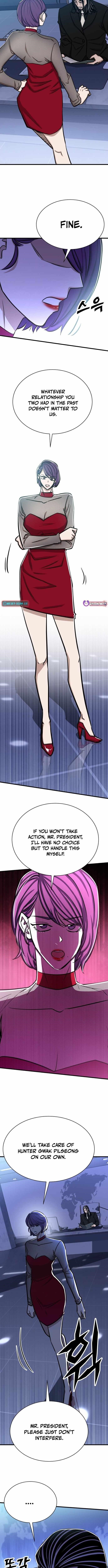 The Legendary Hunter Becomes Young Again - Chapter 43 Page 3