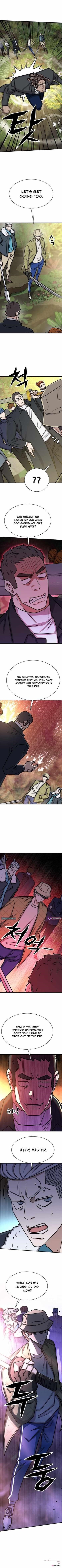 The Legendary Hunter Becomes Young Again - Chapter 44 Page 7