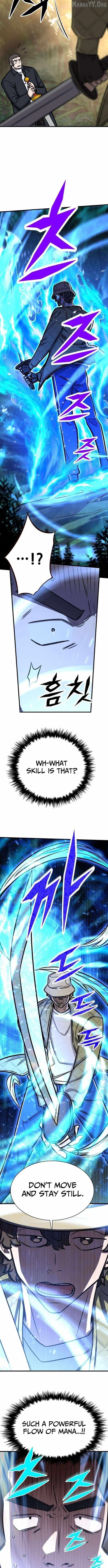 The Legendary Hunter Becomes Young Again - Chapter 46 Page 3