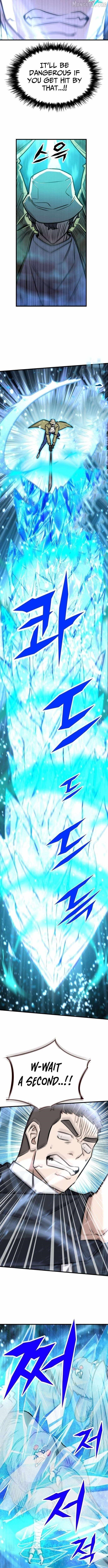 The Legendary Hunter Becomes Young Again - Chapter 46 Page 4