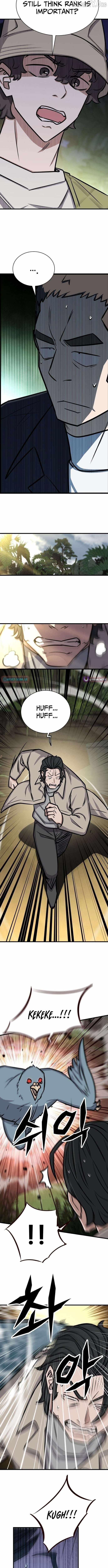 The Legendary Hunter Becomes Young Again - Chapter 46 Page 6