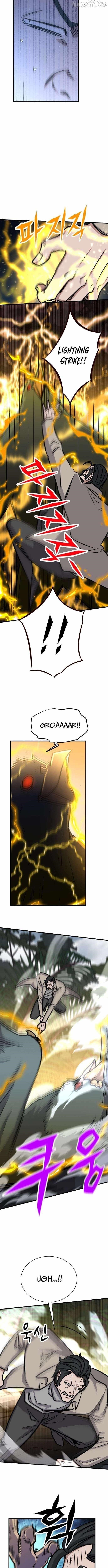 The Legendary Hunter Becomes Young Again - Chapter 46 Page 7