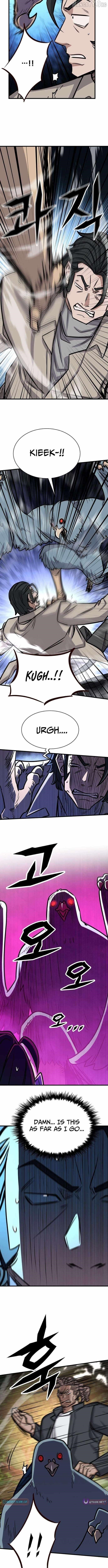 The Legendary Hunter Becomes Young Again - Chapter 46 Page 8