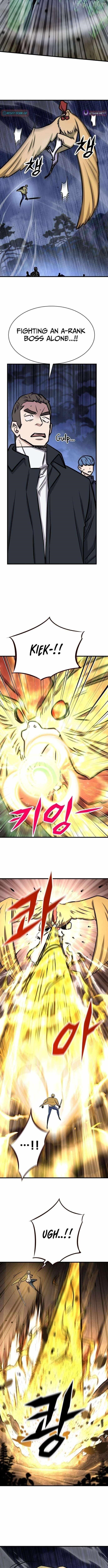 The Legendary Hunter Becomes Young Again - Chapter 47 Page 10