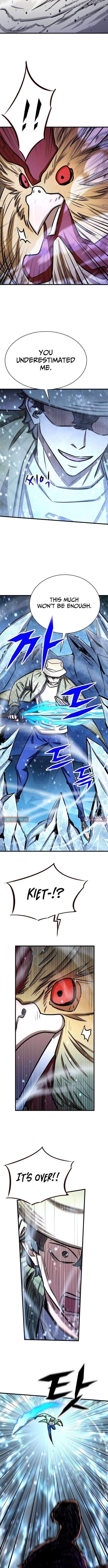 The Legendary Hunter Becomes Young Again - Chapter 47 Page 13