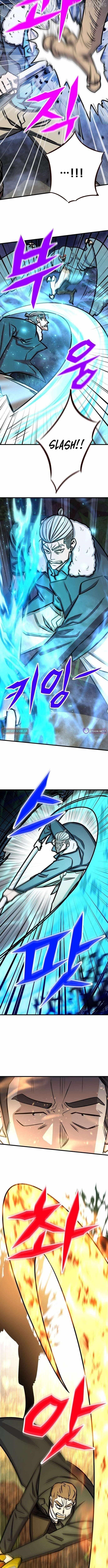 The Legendary Hunter Becomes Young Again - Chapter 47 Page 6