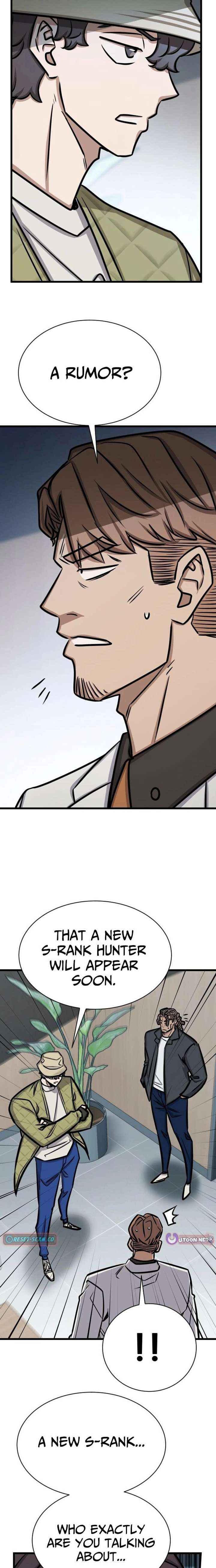 The Legendary Hunter Becomes Young Again - Chapter 48 Page 16