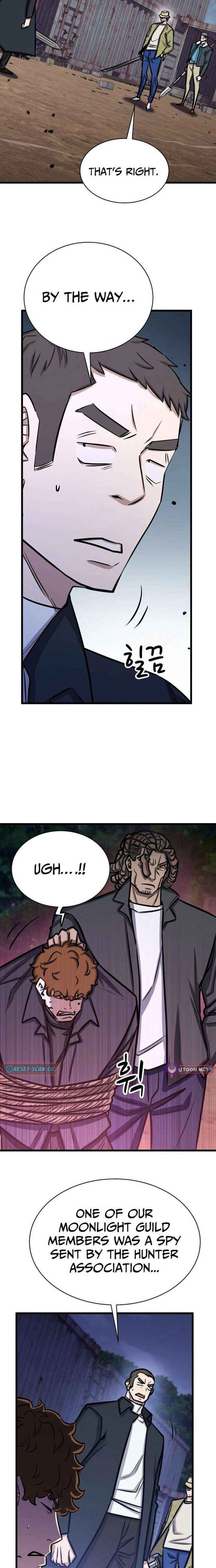 The Legendary Hunter Becomes Young Again - Chapter 48 Page 2