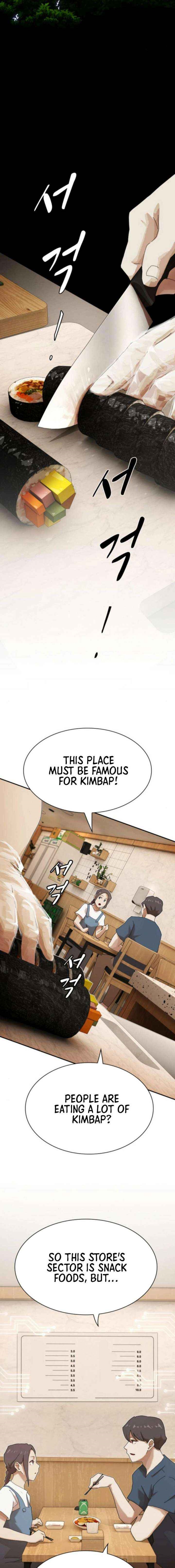 The Legendary Hunter Becomes Young Again - Chapter 48 Page 29