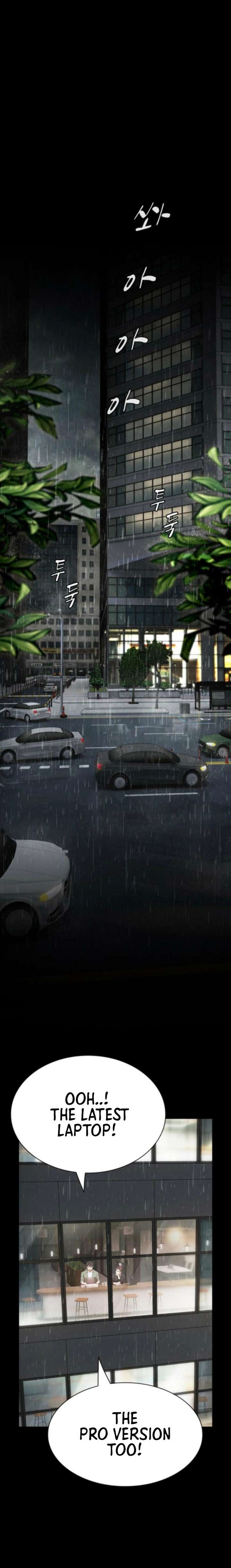 The Legendary Hunter Becomes Young Again - Chapter 48 Page 32