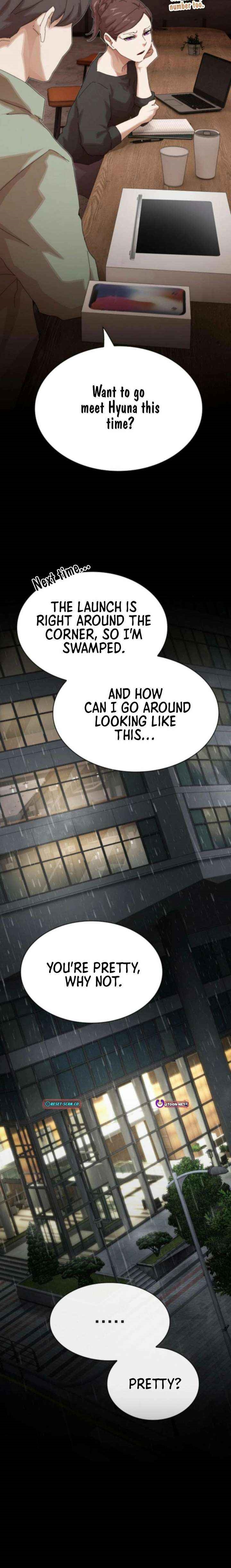 The Legendary Hunter Becomes Young Again - Chapter 48 Page 34