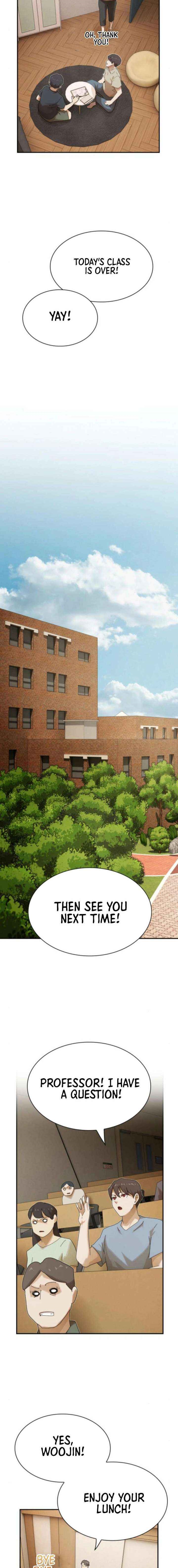 The Legendary Hunter Becomes Young Again - Chapter 48 Page 36