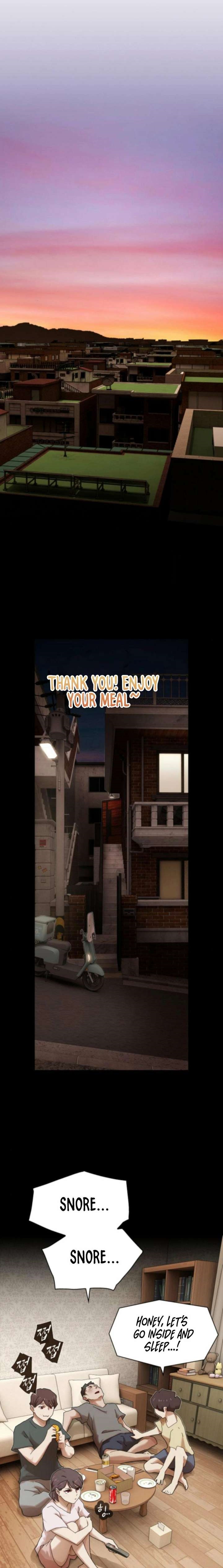 The Legendary Hunter Becomes Young Again - Chapter 48 Page 38