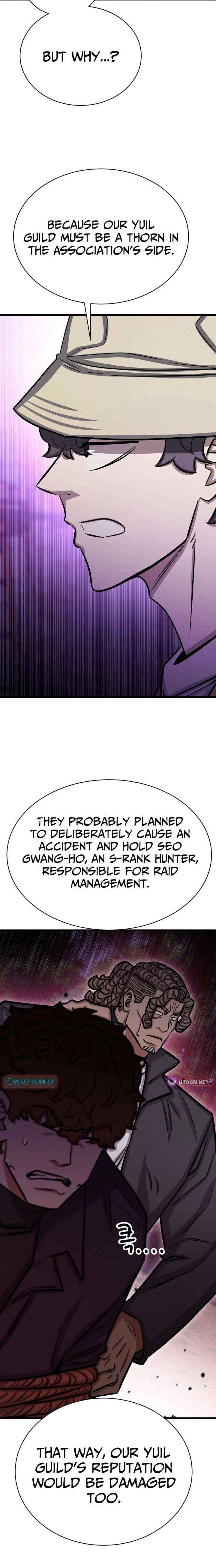 The Legendary Hunter Becomes Young Again - Chapter 48 Page 4