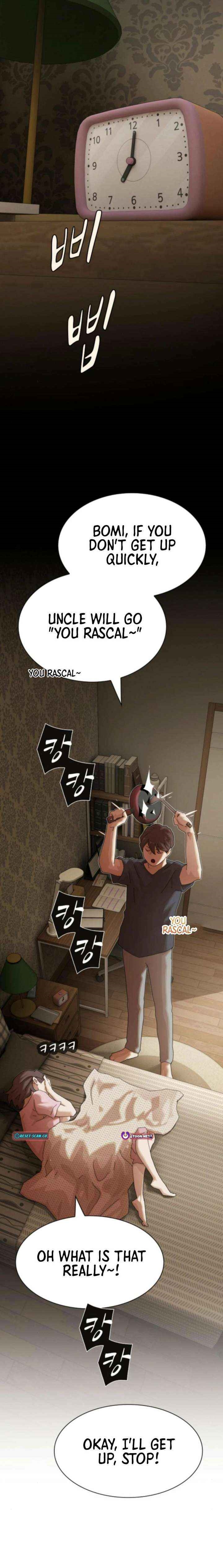 The Legendary Hunter Becomes Young Again - Chapter 48 Page 40