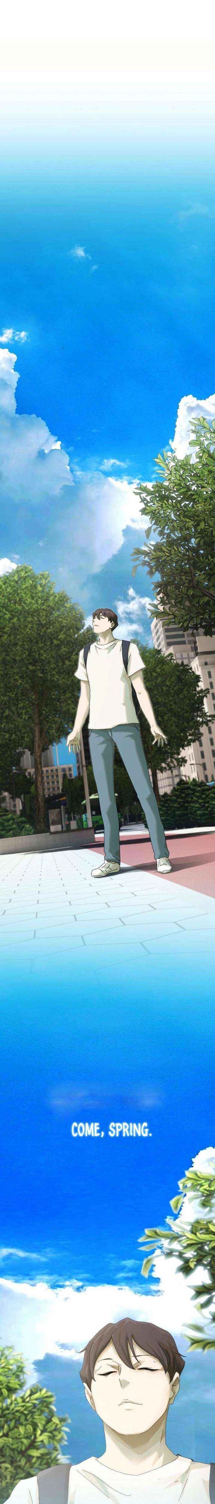 The Legendary Hunter Becomes Young Again - Chapter 48 Page 41