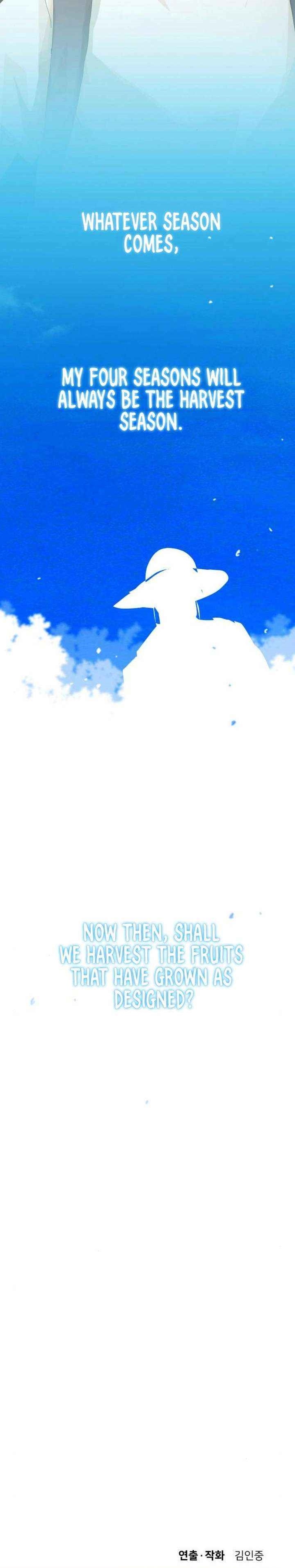 The Legendary Hunter Becomes Young Again - Chapter 48 Page 42