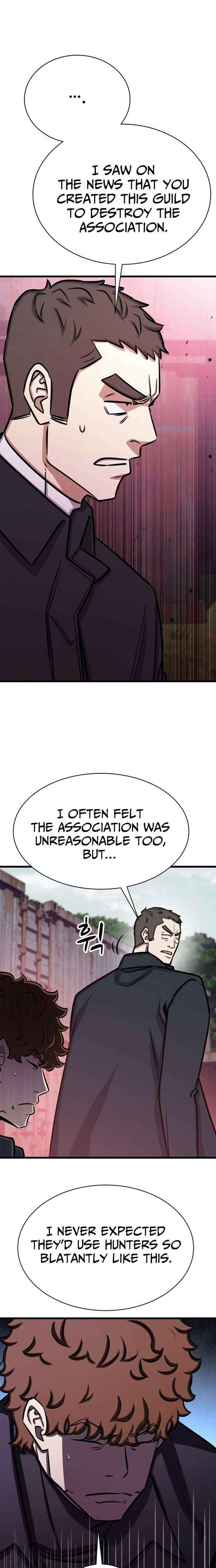 The Legendary Hunter Becomes Young Again - Chapter 48 Page 5