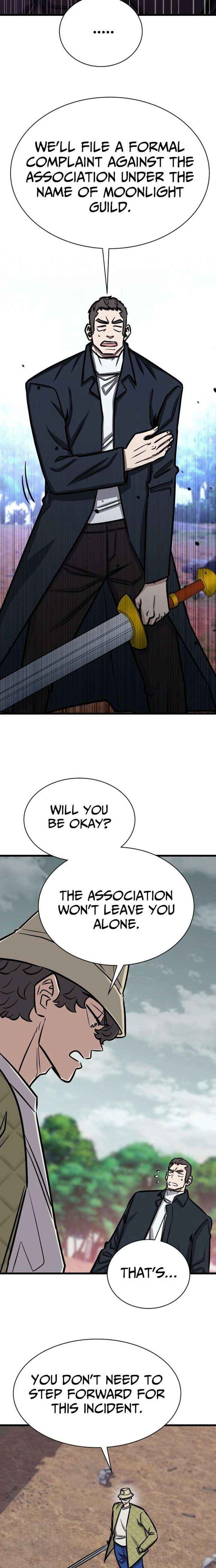 The Legendary Hunter Becomes Young Again - Chapter 48 Page 6