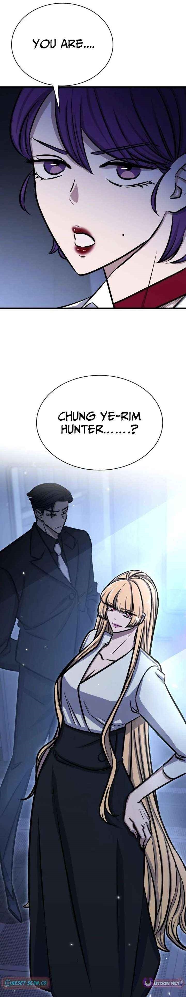 The Legendary Hunter Becomes Young Again - Chapter 49 Page 1