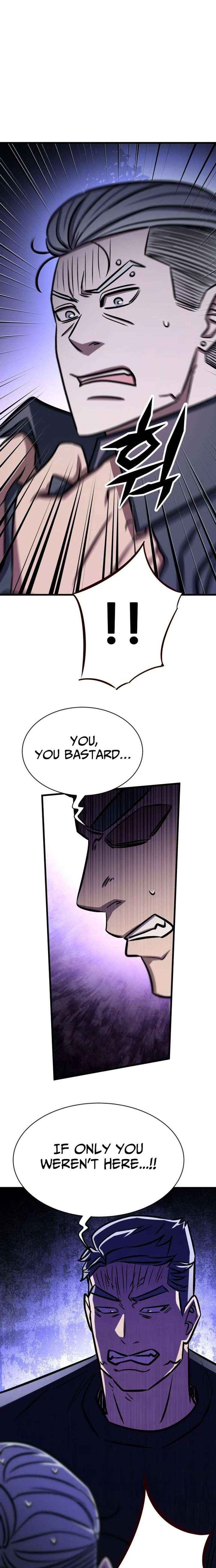 The Legendary Hunter Becomes Young Again - Chapter 49 Page 25