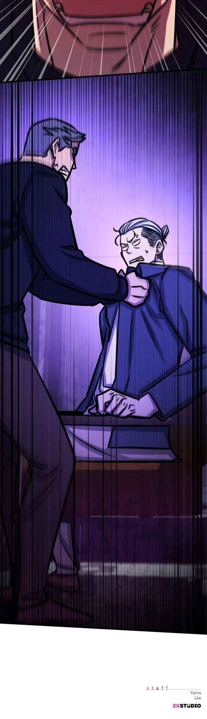 The Legendary Hunter Becomes Young Again - Chapter 49 Page 27