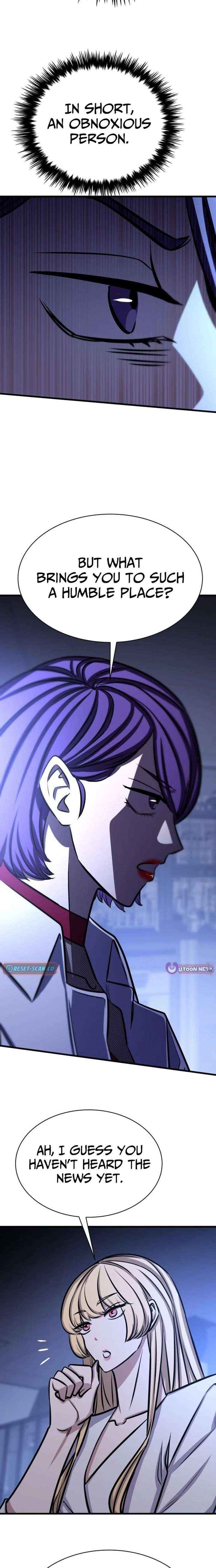 The Legendary Hunter Becomes Young Again - Chapter 49 Page 4