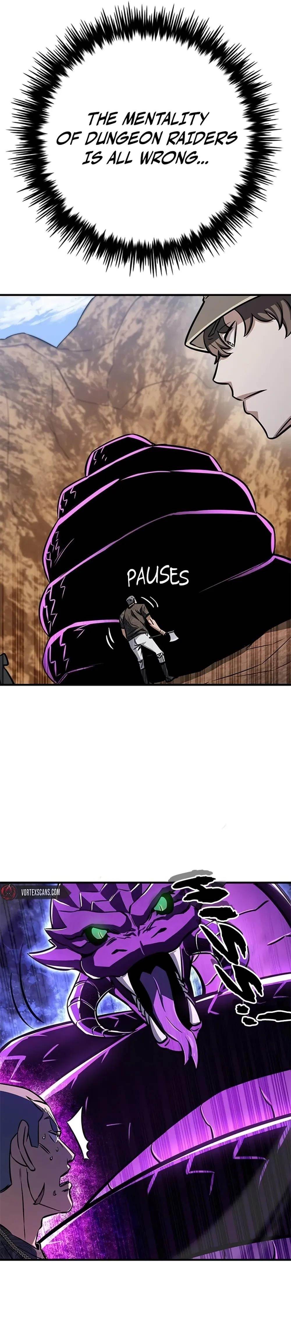 The Legendary Hunter Becomes Young Again - Chapter 5 Page 10