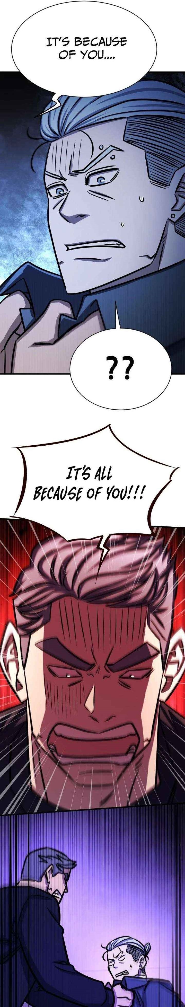 The Legendary Hunter Becomes Young Again - Chapter 50 Page 1