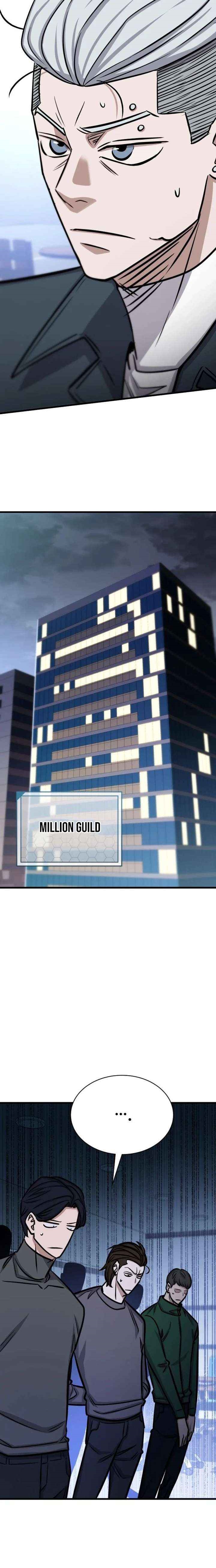 The Legendary Hunter Becomes Young Again - Chapter 50 Page 18