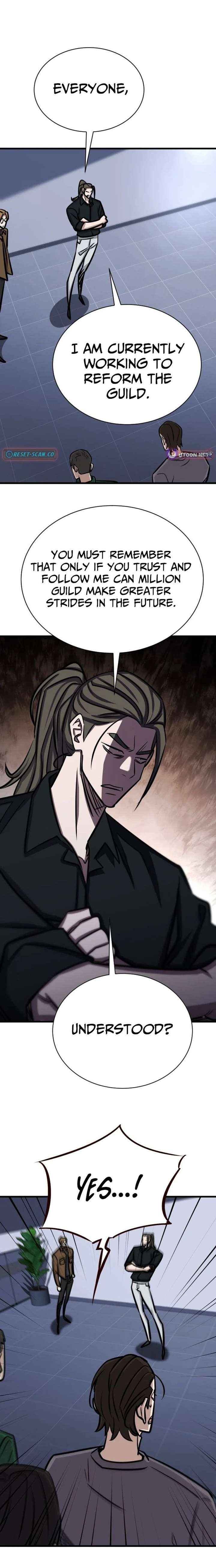 The Legendary Hunter Becomes Young Again - Chapter 50 Page 24