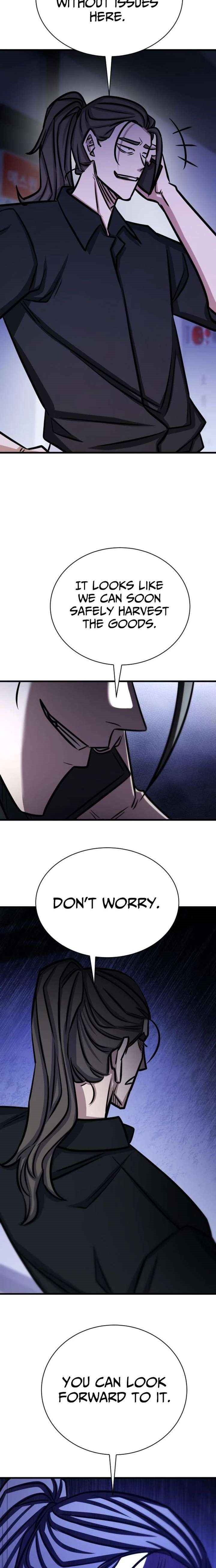 The Legendary Hunter Becomes Young Again - Chapter 50 Page 28