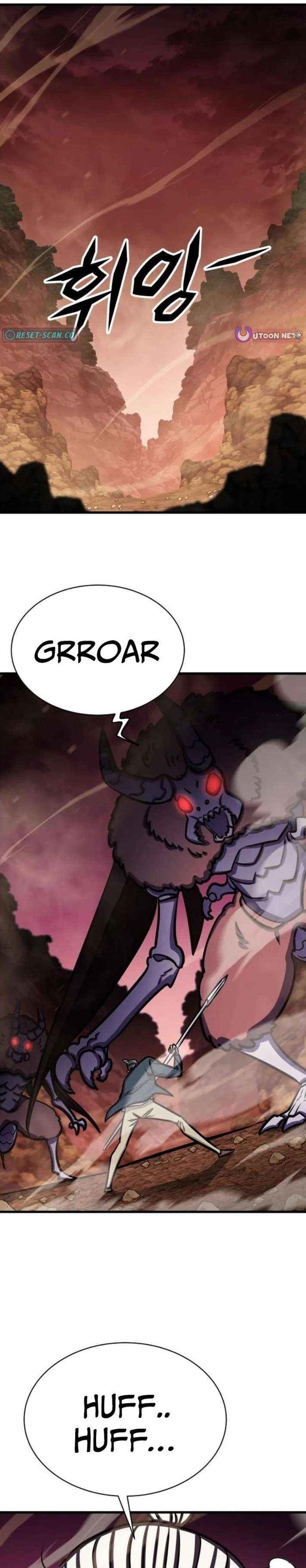 The Legendary Hunter Becomes Young Again - Chapter 51 Page 1