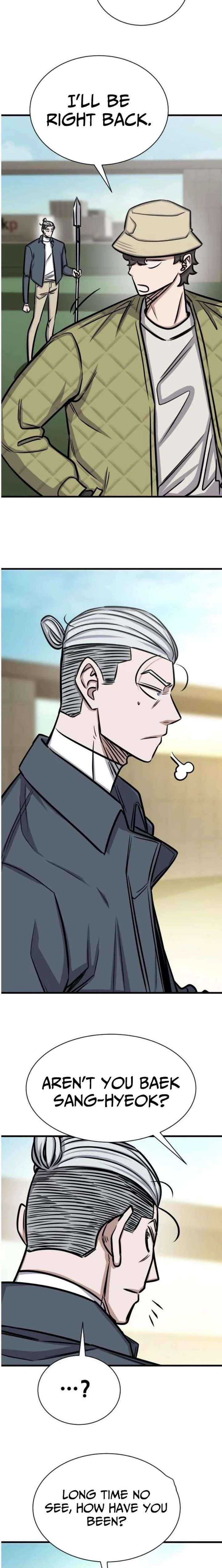 The Legendary Hunter Becomes Young Again - Chapter 51 Page 11