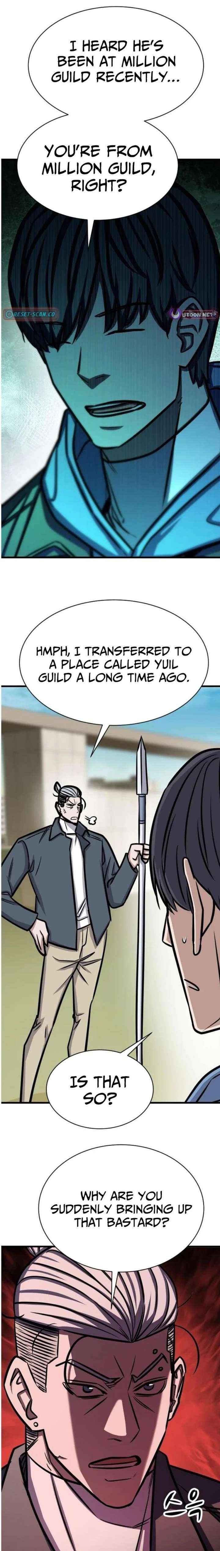 The Legendary Hunter Becomes Young Again - Chapter 51 Page 14