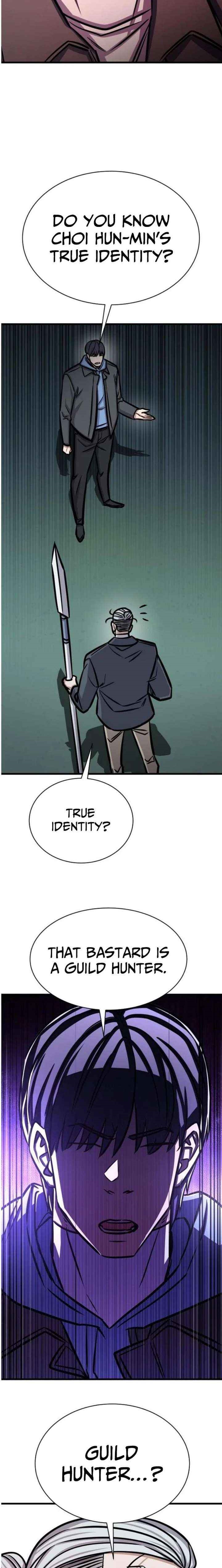 The Legendary Hunter Becomes Young Again - Chapter 51 Page 15