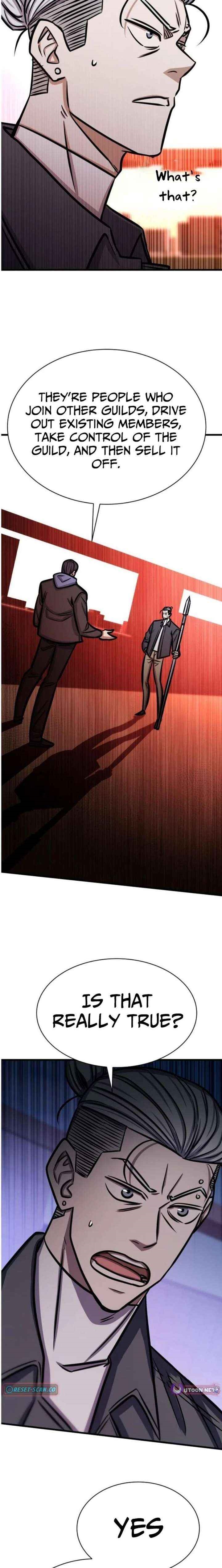 The Legendary Hunter Becomes Young Again - Chapter 51 Page 16