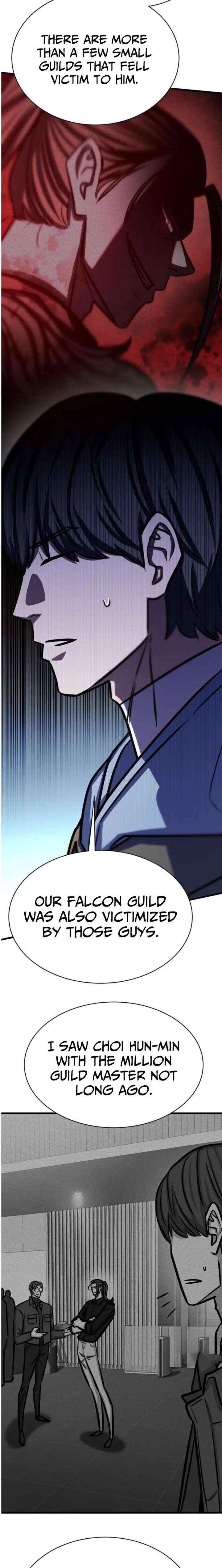 The Legendary Hunter Becomes Young Again - Chapter 51 Page 17